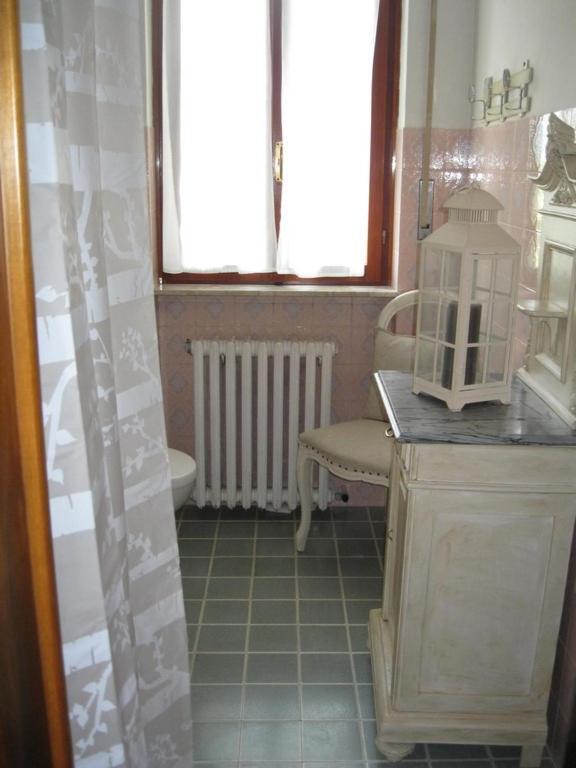 La Casa Dei Pini Bed and Breakfast Malnate Εξωτερικό φωτογραφία