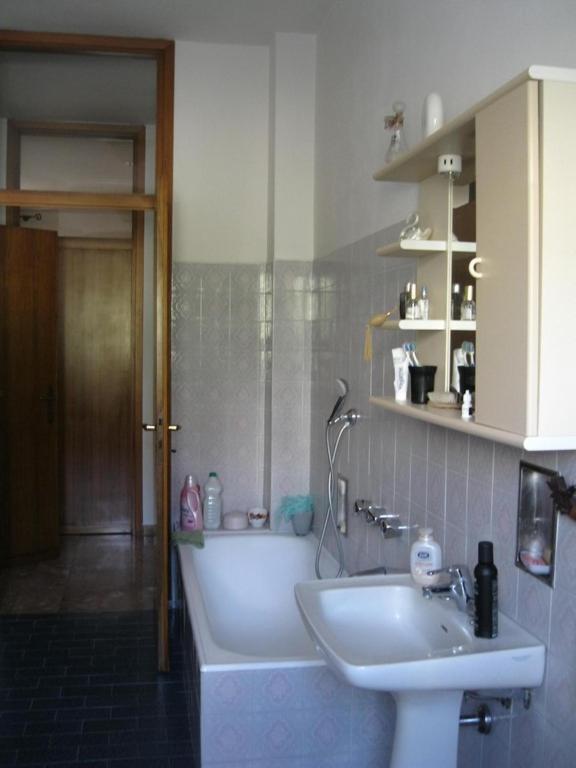 La Casa Dei Pini Bed and Breakfast Malnate Εξωτερικό φωτογραφία