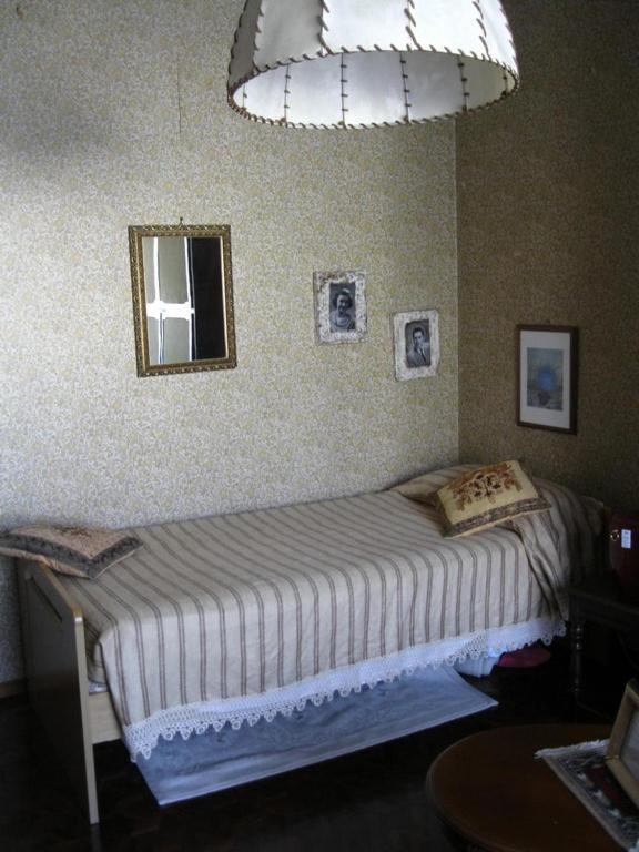 La Casa Dei Pini Bed and Breakfast Malnate Εξωτερικό φωτογραφία