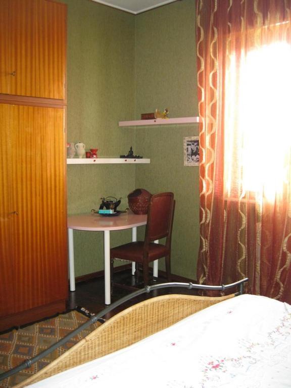 La Casa Dei Pini Bed and Breakfast Malnate Εξωτερικό φωτογραφία