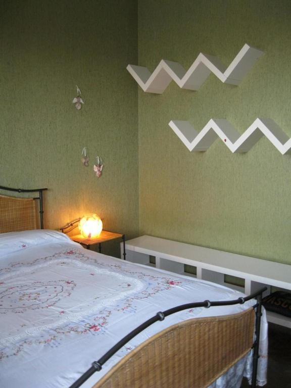 La Casa Dei Pini Bed and Breakfast Malnate Εξωτερικό φωτογραφία