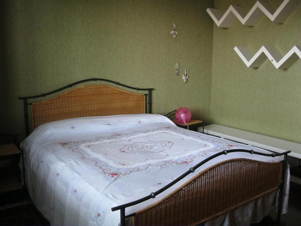 La Casa Dei Pini Bed and Breakfast Malnate Εξωτερικό φωτογραφία